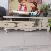 میزتلویزیون