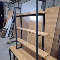 شلف دیواری تزیینی دکوری کد ۸۰۳