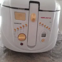 سرخ کن نو|ظروف پختوپز|تهران, شهید رجایی|دیوار