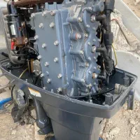 موتور قایق 85