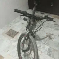 دوچرخه گالانت سایز ۲۴