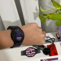 گلکسی واچ ۶ -  Galaxy Watch6 40mm|ساعت|رشت, معلم|دیوار