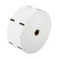 انواع کاغذ دستگاه خودپرداز ATM