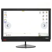 آل این وان استوک Lenovo 15/G6/ 256/SSD/8|رایانه رومیزی|شیراز, ملاصدرا|دیوار