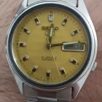 تعدادی ساعت مچی سیکو5|ساعت|تبریز, |دیوار