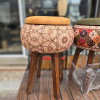 پاف صندلی|صندلی و نیمکت|چالوس, |دیوار