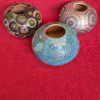 ظروف نقطه کوب