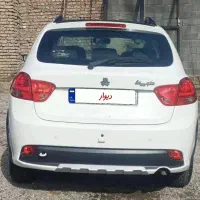 کوییک فوری|خودرو سواری و وانت|چناران, |دیوار