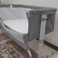 تخت کودک دلیجان|تخت و صندلی بچه|قنوات, |دیوار