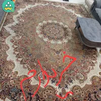 فرش ۱۲ متری