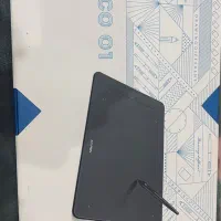 تبلت گرافیکی ، XP PEN DECO 01 V2|تبلت|کرج, عظیمیه|دیوار