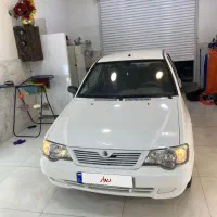 ۱۳۲ مدل ۹۶ درحد خشک