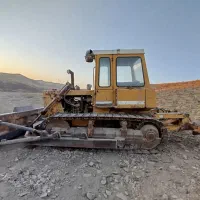 بلدوزر|خودرو سنگین|تهران, حر|دیوار