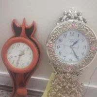 ساعت دیواری