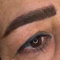 میکرو بلدینگ ابرو ومیکروپیکمنتیشن،شیدینگ لب،خط چشم