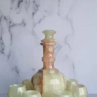 تزیینات سنگی