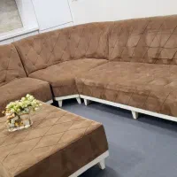 مبل|مبلمان خانگی و میز عسلی|رامهرمز, |دیوار