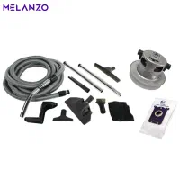 لوازم جانبی جاروبرقی