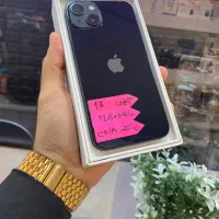 گوشی آیفون 13 128GB مشکی