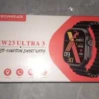 ساعت هوشمند