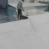 اجرای تخصصی فوم بتن|خدمات پیشه و مهارت|دامغان, |دیوار