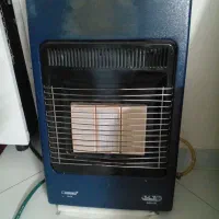 بخاری.بدون دود کش.وبا دودکش|بخاری، هیتر، شومینه|کرج, کیانمهر|دیوار