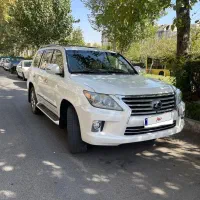 لکسوس lx570|خودرو سواری و وانت|تهران, دزاشیب|دیوار