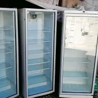 تک شعله و یخچال و فریزر و چرخ گوشت مناسب رستوران|کافیشاپ و رستوران|بردسکن, |دیوار