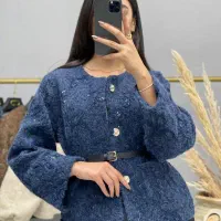 چرخکارومزدی دوزی مانتوشلواروشومیز