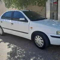 سمند LX ساده، مدل ۱۳۹۲|خودرو سواری و وانت|دهلران, |دیوار