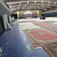 اجاره جارو برقی صنعتی و بخاری و ظروف|خدمات پذیرایی، مراسم|تهران, مهرآباد جنوبی|دیوار