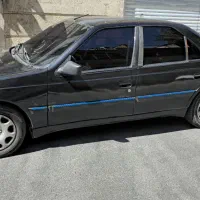 پژو 405 GLX بنزینی، مدل ۱۳۸۳|خودرو سواری و وانت|تهران, مینابی|دیوار
