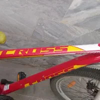 دوچرخه کروس۲۰