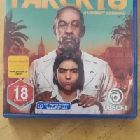 بازی ارجینال ps4|کنسول، بازی ویدئویی و آنلاین|تهران, حکمت|دیوار
