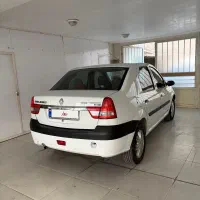 پارس تندر مدل۹۷درحدخشکک کم کار