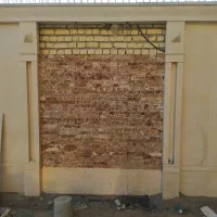 سنگ کاری وکاشی وسرامیک کاری|خدمات پیشه و مهارت|اصفهان, رهنان|دیوار