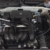 پژو پارس|خودرو سواری و وانت|کرج, اکبرآباد|دیوار