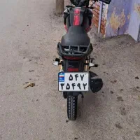 موتور ایران دوچرخ|موتورسیکلت|آبدانان, |دیوار