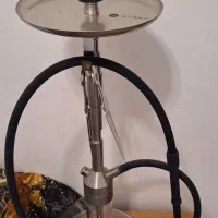 نیازمند نیرو برا قهوه خونه (قلیون سرا)