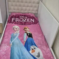 تختخواب کودک و نوجوان برند آپادانا