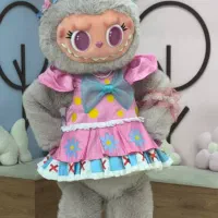 عروسک گردانی