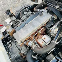 ایسوزو ۸۷اماده به کار|خودرو سنگین|بابل, |دیوار