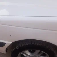 پژو پارس سفارشی فول کامل 4 چرخ دیسک|خودرو سواری و وانت|کارون, |دیوار