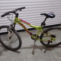 دوچرخه ۲۶ ترینکس