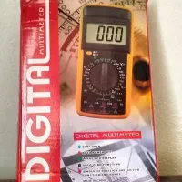 مولتی متر DT 9205A|ابزارآلات|رشت, بیجارپس|دیوار