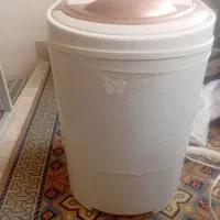 ماشین لباسشوی کهنه شور