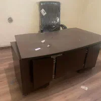 صندلی و میز  مدیریت|دفتر کار|نظرآباد, نظرآباد|دیوار