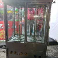 فر مرغ پاچینی یا کراکف پز مخصوص کتف و بال وران مرغ|کافی‌شاپ و رستوران|میاندوآب, |دیوار