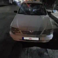 پراید ۱۱۱ مدل ۱۳۹۸