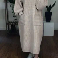 پالتو فوتر کاملا نو